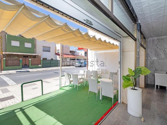 Local Comercial en venta en Este, Málaga-Costa del Sol