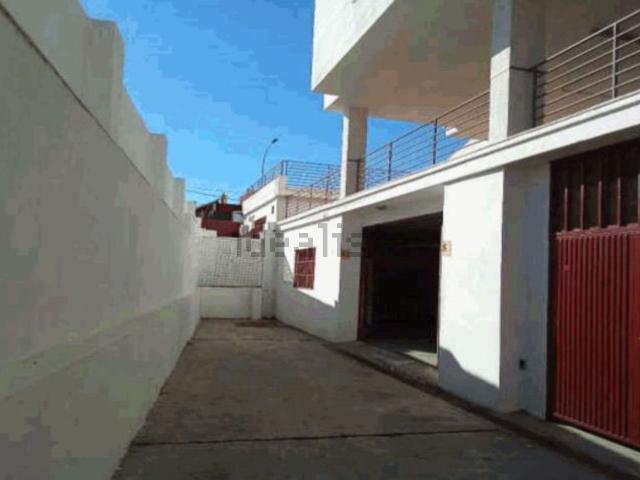 Local Comercial en venta en Este, Málaga-Costa del Sol