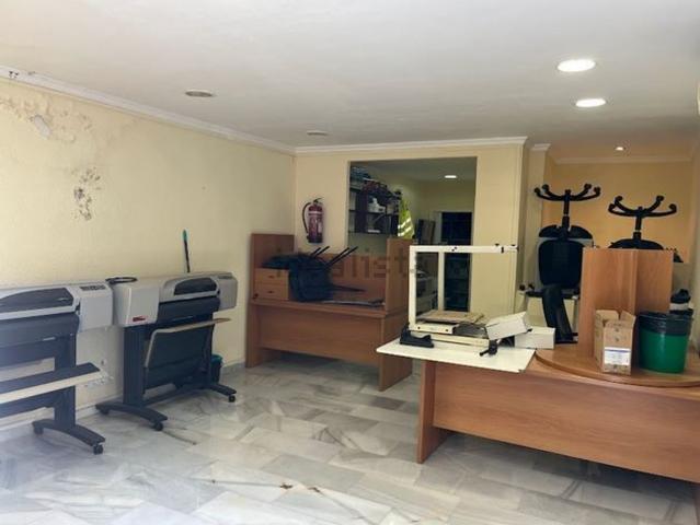 Local Comercial en venta en Este, Málaga-Costa del Sol