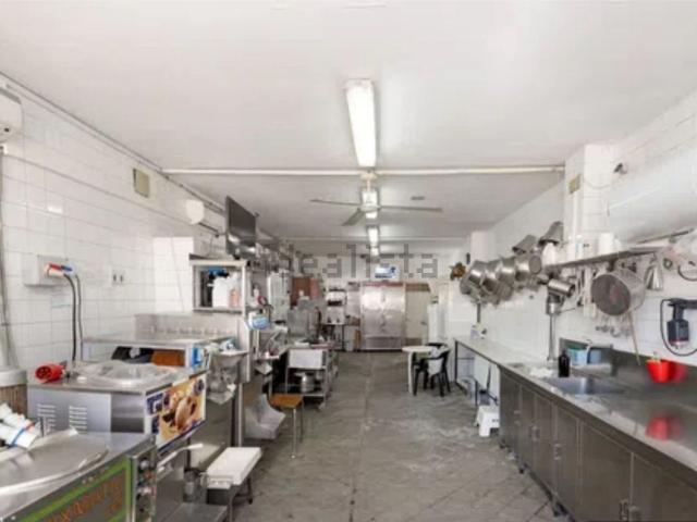 Local Comercial en alquiler en Este, Málaga-Costa del Sol