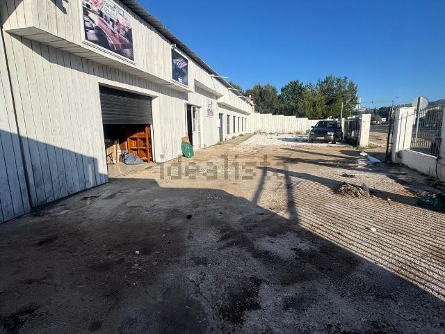 Nave en venta en la Marina Alta, Valencia