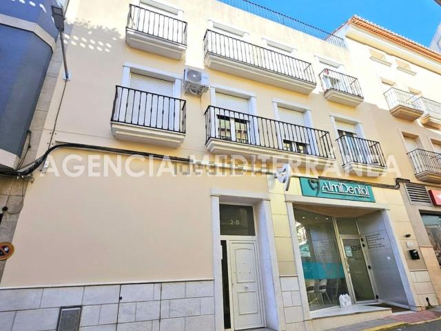 Local Comercial en venta en la Marina Alta, Valencia