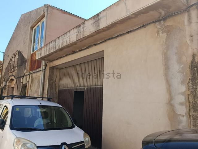 Nave en venta en Pedreguer, Alacant / Alicante