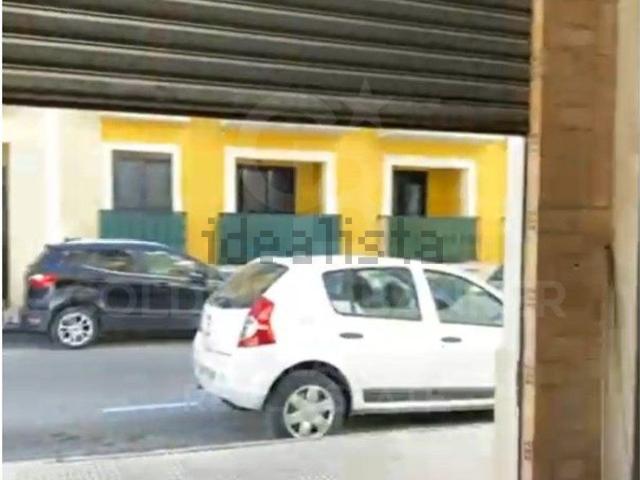 Local Comercial en alquiler en la Marina Alta, Valencia