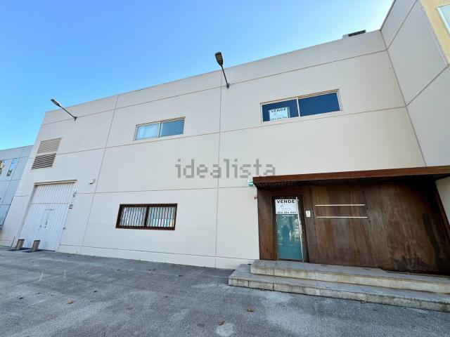 Nave en venta en la Marina Alta, Valencia