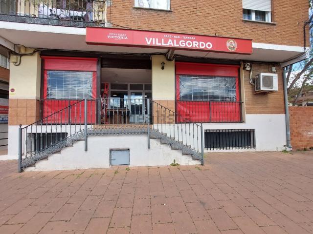 Local Comercial en venta en Pedro Muñoz, Castilla-La Mancha
