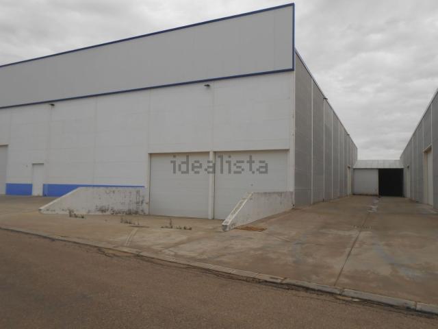 Nave en venta en Pedro Muñoz, Castilla-La Mancha
