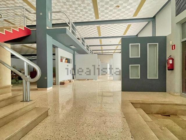 Local Comercial en venta en la Marina Alta, Valencia