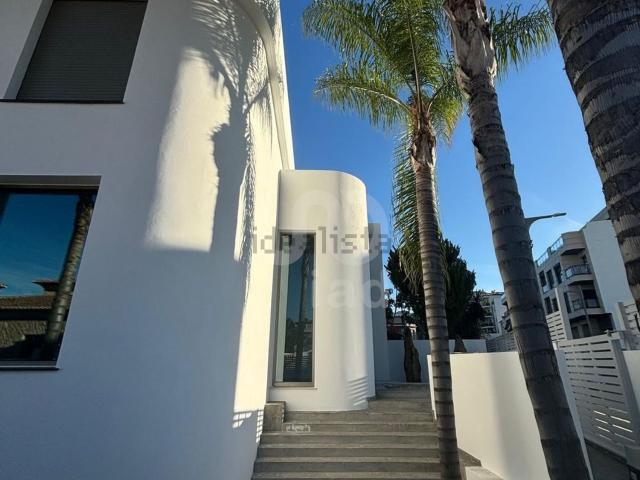 Local Comercial en alquiler en Pego