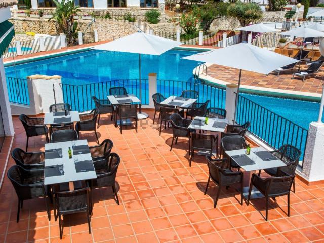 Local Comercial en alquiler en Pego