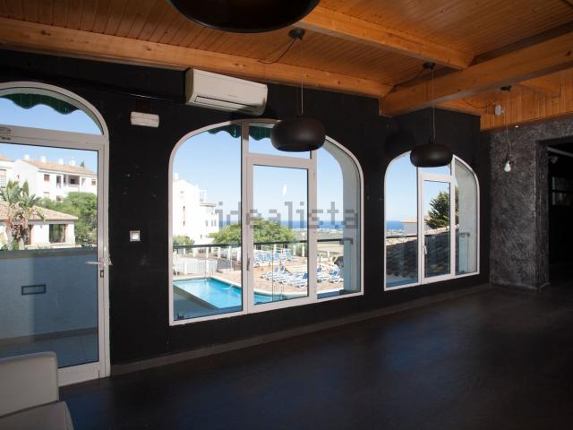 Local Comercial en alquiler en la Marina Alta, Valencia