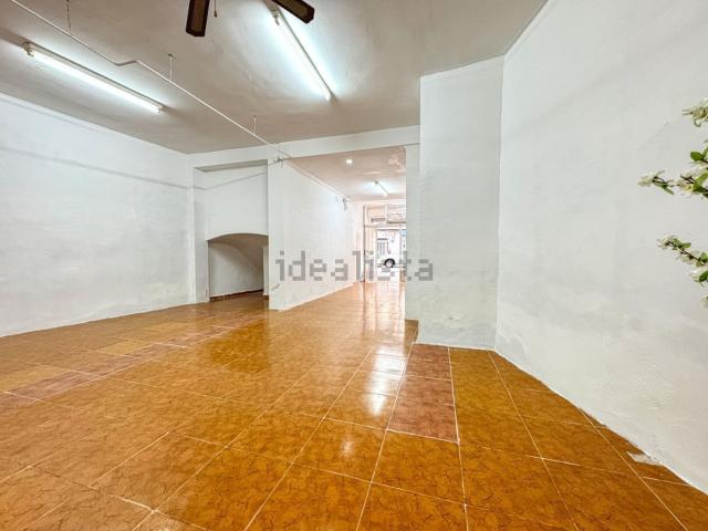 Local Comercial en venta en la Marina Alta, Valencia