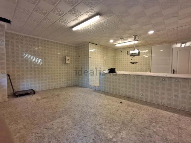 Local Comercial en venta en la Marina Alta, Valencia
