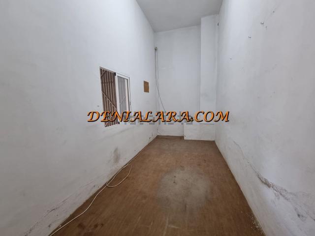 Local Comercial en alquiler en la Marina Alta, Valencia