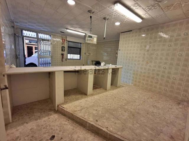 Local Comercial en venta en la Marina Alta, Valencia