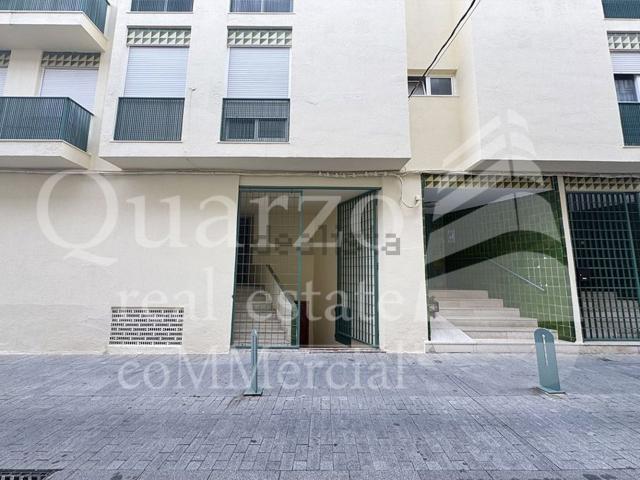 Local Comercial en venta en la Marina Alta, Valencia