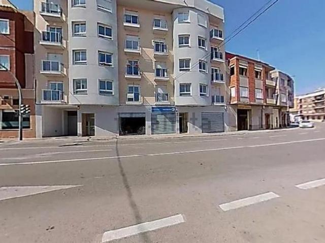Local Comercial en venta en la Marina Alta, Valencia