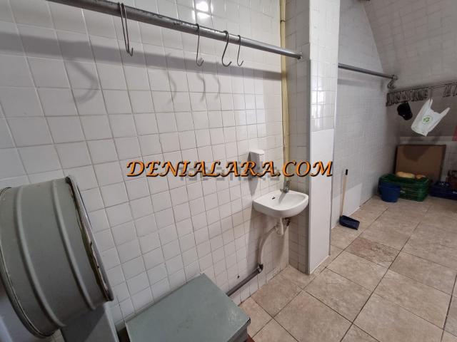 Local Comercial en alquiler en Pego