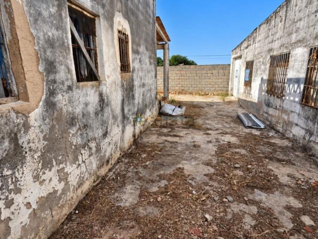 Local Comercial en venta en Pego, Alacant / Alicante