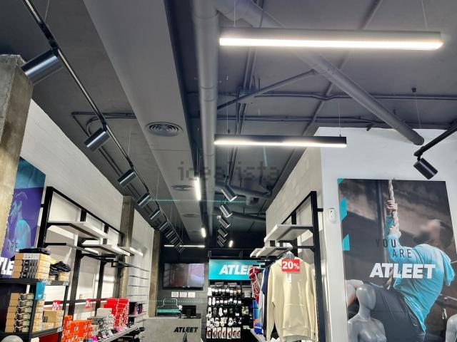 Local Comercial en alquiler en la Marina Alta, Valencia