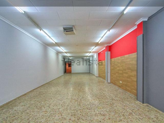 Local Comercial en venta en la Marina Alta, Valencia