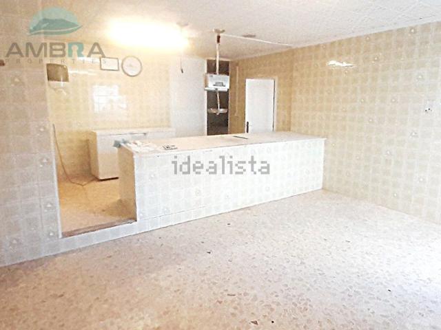 Local Comercial en venta en la Marina Alta, Valencia