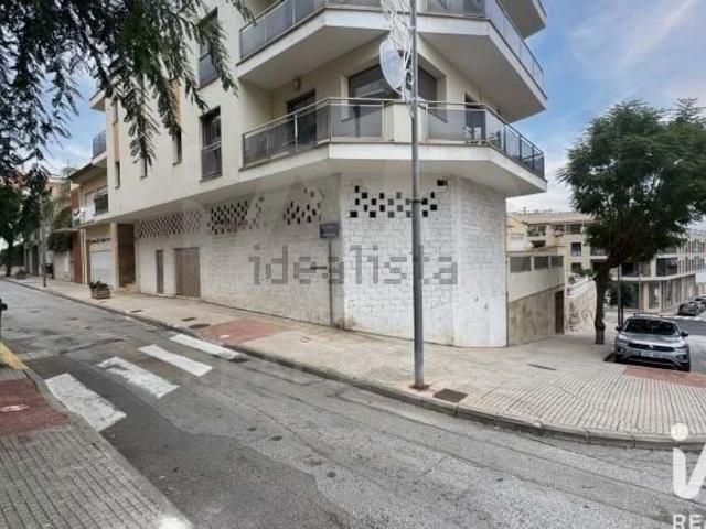 Local Comercial en alquiler en la Marina Alta, Valencia