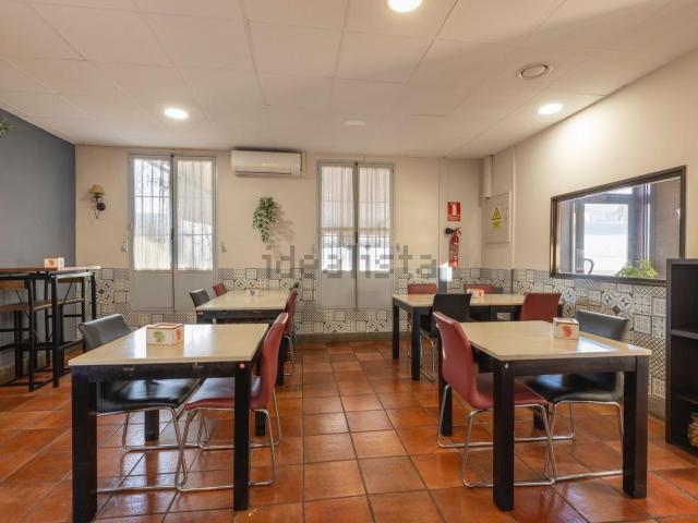 Local Comercial en alquiler en Cortijo del Aire, Comarca de la Vega de Granada