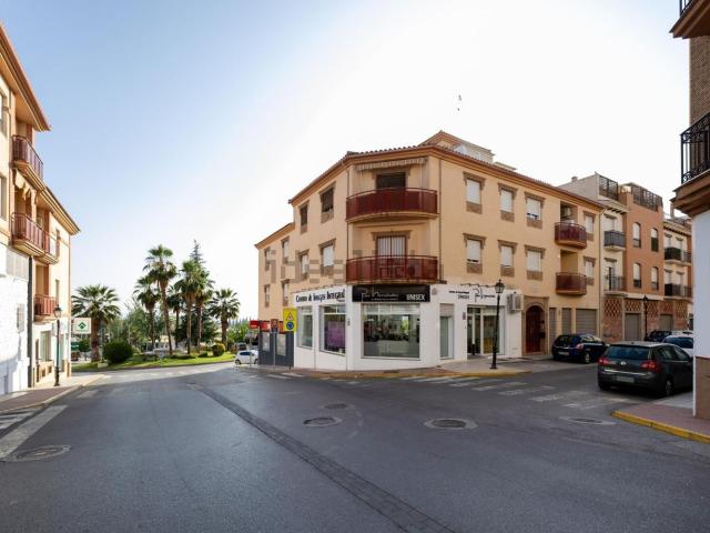Local Comercial en venta en Peligros, Urbanización Nueva Monteluz
