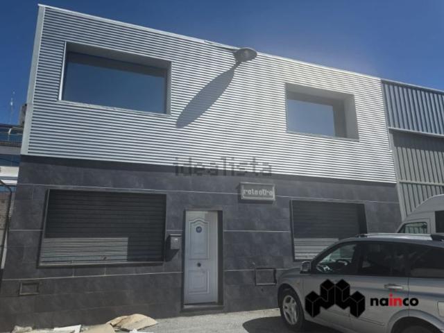 Nave en alquiler en Comarca de la Vega de Granada, Andalucía