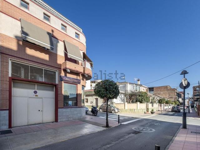Local Comercial en venta en Monteluz, Comarca de la Vega de Granada