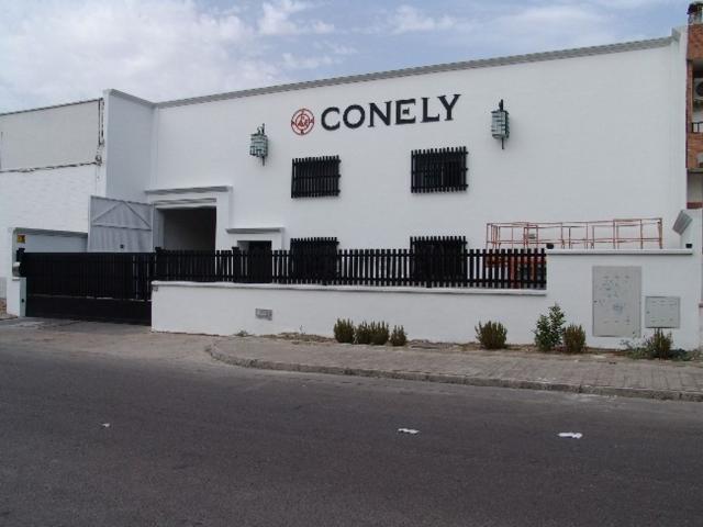 Nave en venta en Monteluz, Peligros