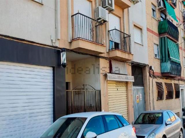 Local Comercial en venta en Peligros