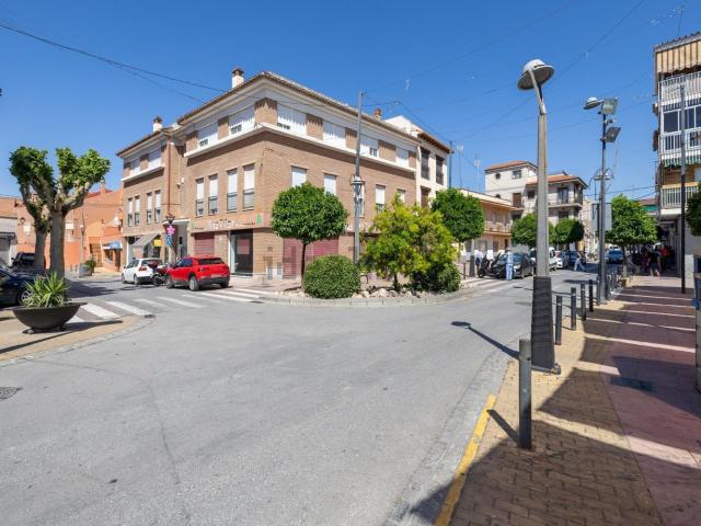 Local Comercial en venta en Peligros, Monteluz