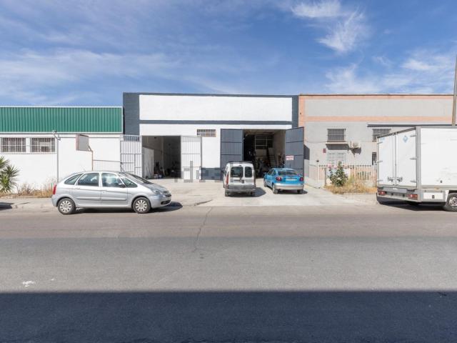 Nave en venta en Comarca de la Vega de Granada, Andalucía
