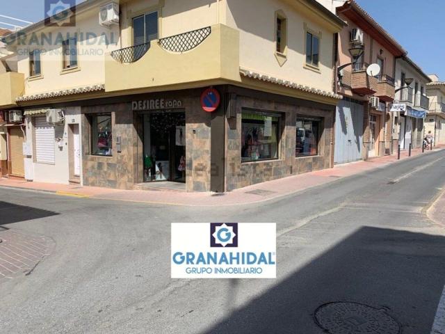 Local Comercial en venta en Monteluz, Comarca de la Vega de Granada