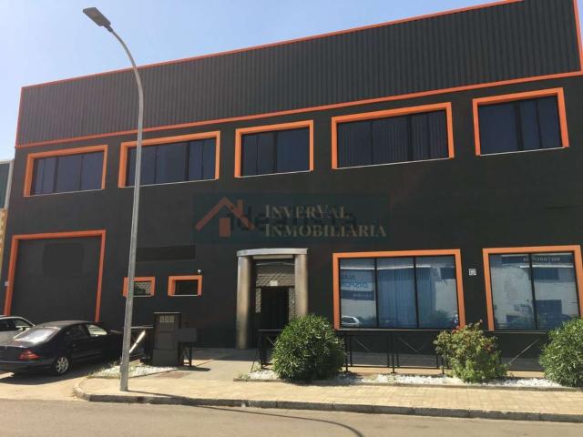 Nave en venta en Peligros