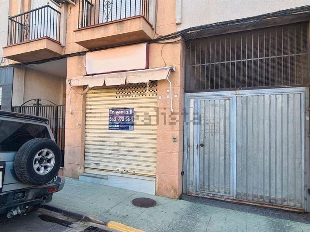 Local Comercial en venta en Comarca de la Vega de Granada, Andalucía