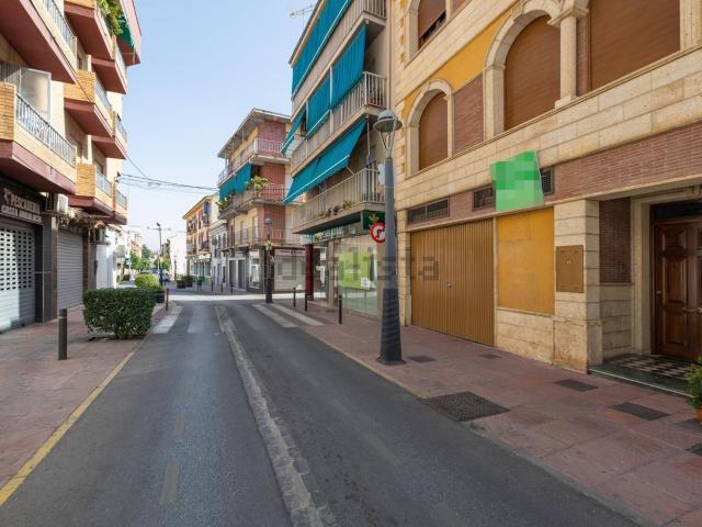 Local Comercial en venta en Peligros, Monteluz