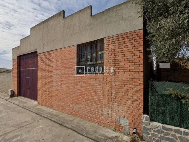 Local Comercial en venta en Pepino