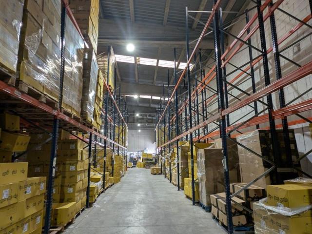 Nave en alquiler en Perafort, Tarragona