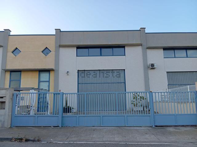Nave en venta en Perafort