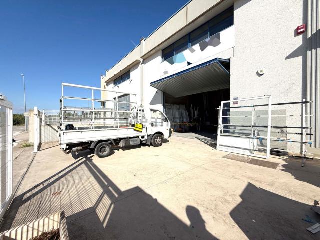 Nave en venta en Perafort, Tarragona