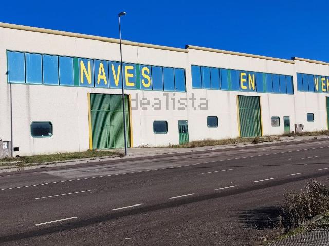 Nave en venta en Peraleda De La Mata, Extremadura