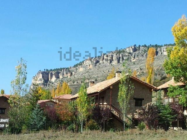 Local Comercial en venta en Peralejos de las Truchas, Guadalajara