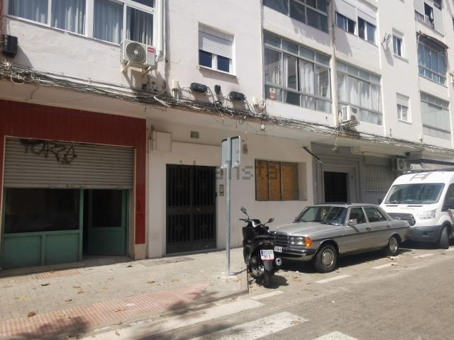 Local Comercial en alquiler en El Perchel, Málaga