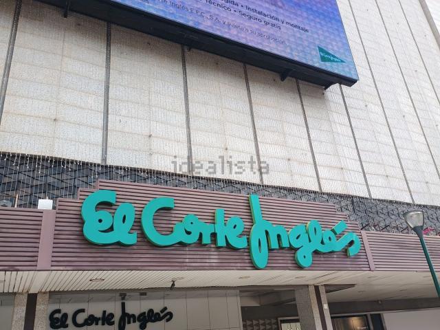 Local Comercial en alquiler en Mármoles, Málaga