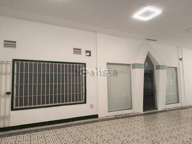 Local Comercial en venta en Málaga, Mármoles (Centro)