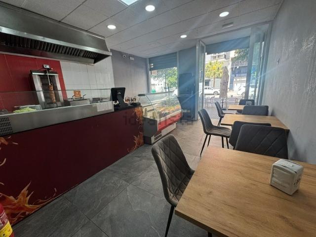Local Comercial en alquiler en Centro, Málaga-Costa del Sol