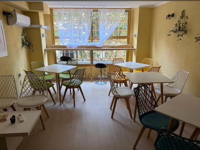 Local Comercial en alquiler en Centro, Málaga-Costa del Sol